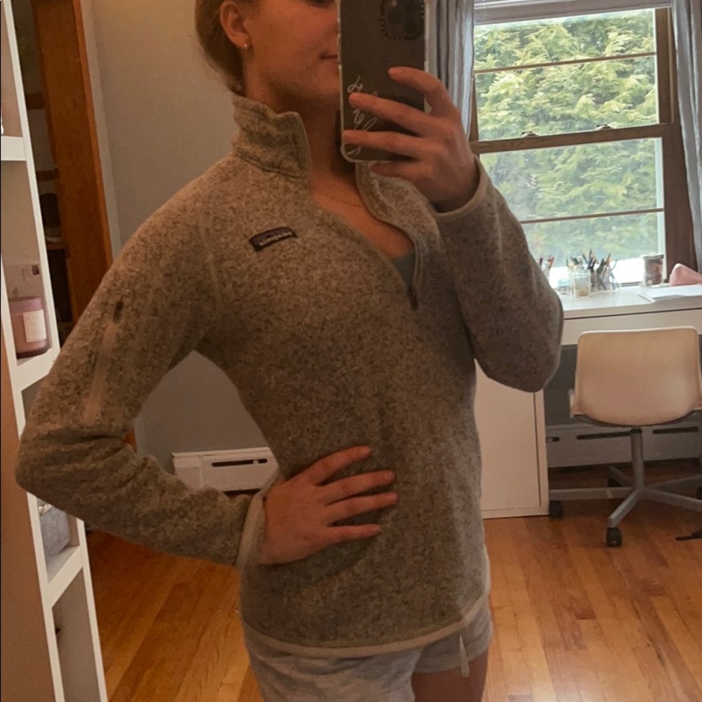 Patagonia Better Sweater Women’s Medium